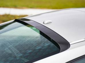 Dachspoiler Carbon von Rennline. Porsche 997 Coupe - E419